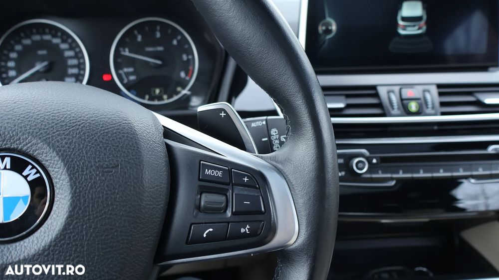 BMW Seria 2 218d Active Tourer Aut. Luxury Line - 17