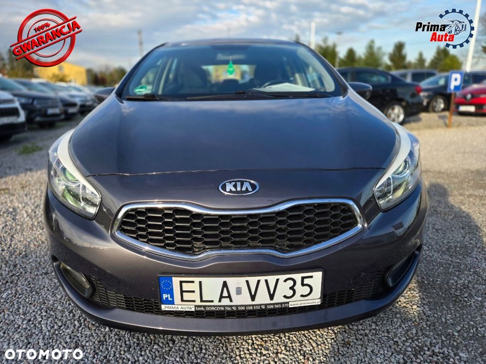 Kia Ceed Cee'd 1.4 L - 26