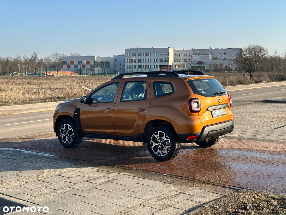Dacia Duster - 4