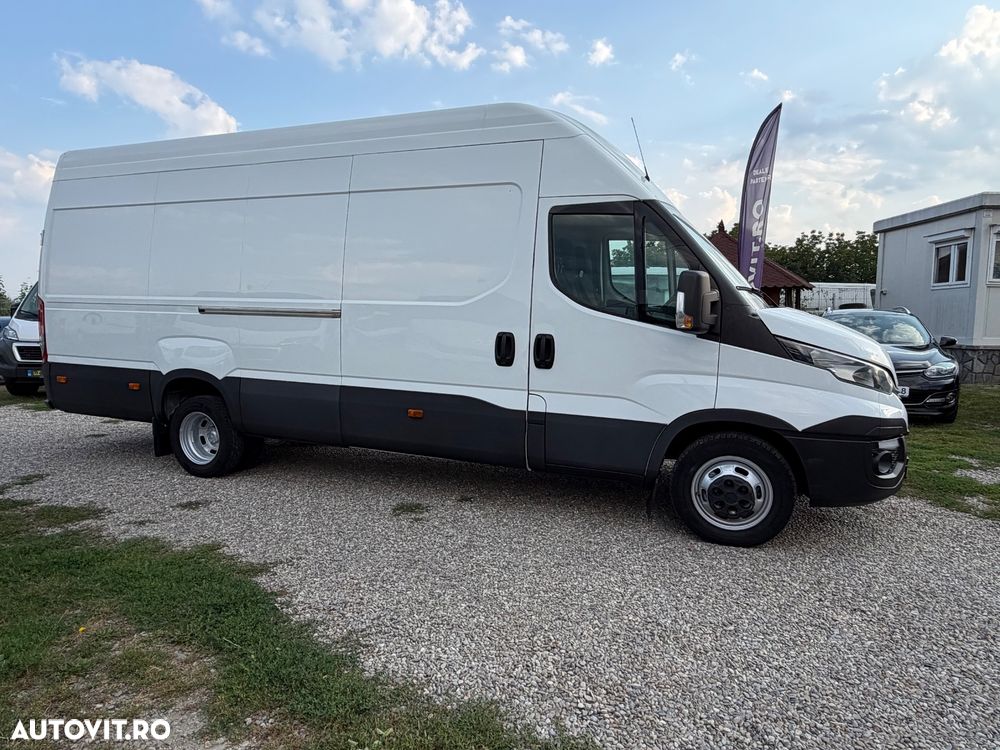 Iveco 35 C 14 - 13