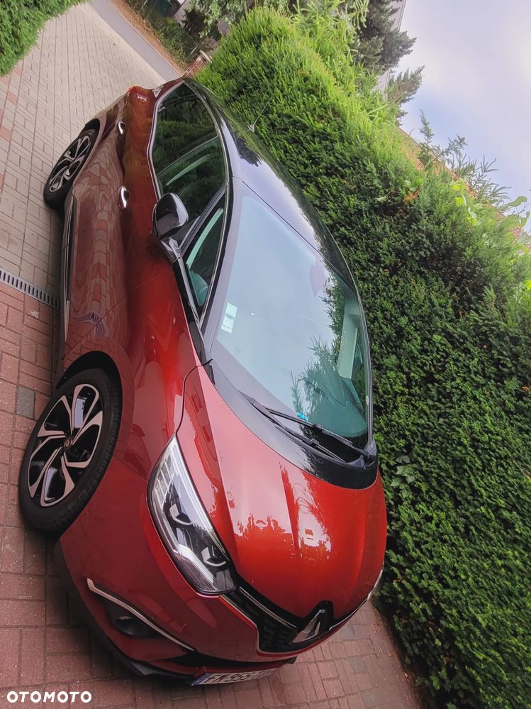 Renault Scenic - 12
