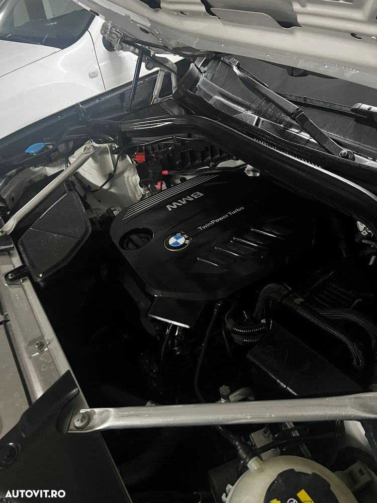 BMW X4 xDrive25d Aut. M Sport - 11