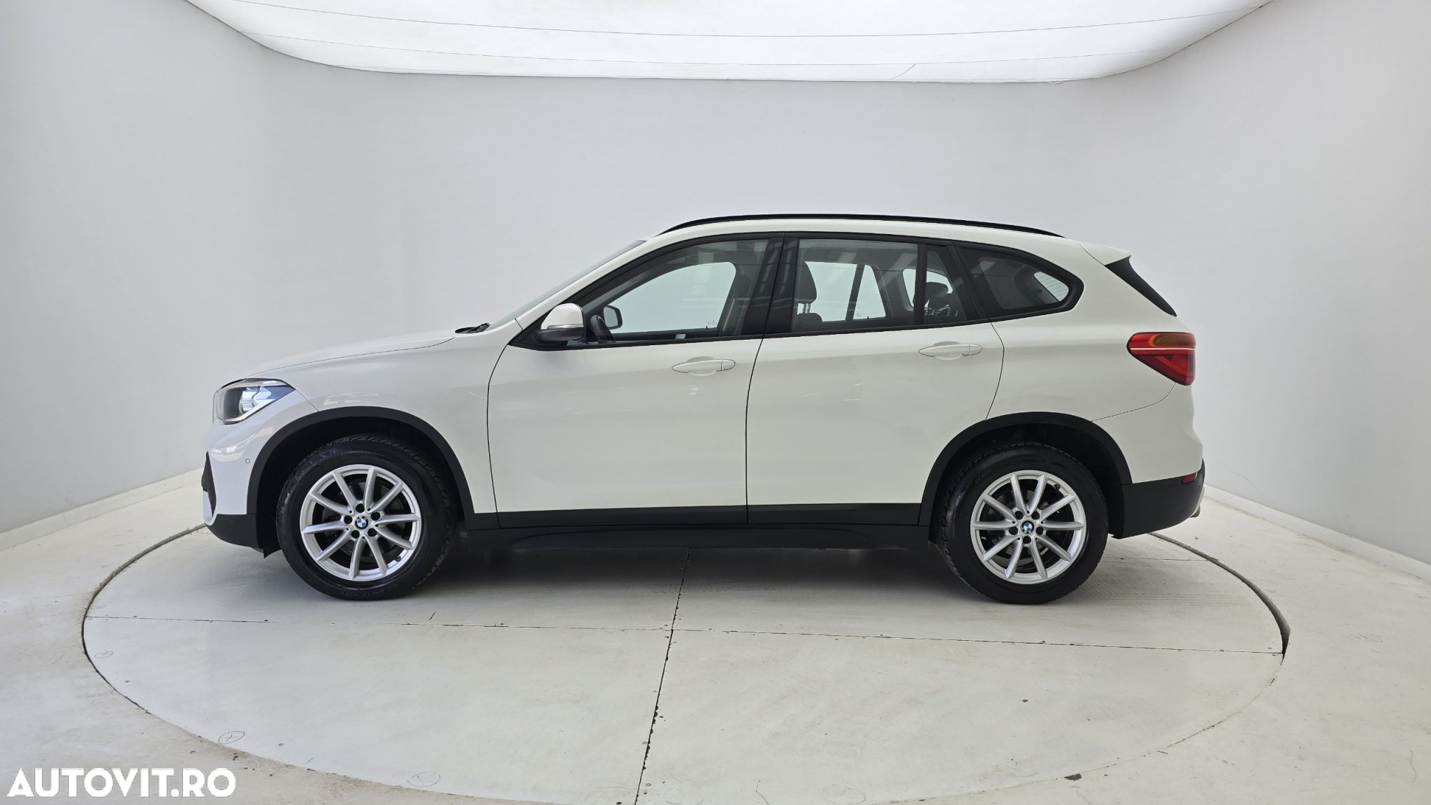 BMW X1 - 9