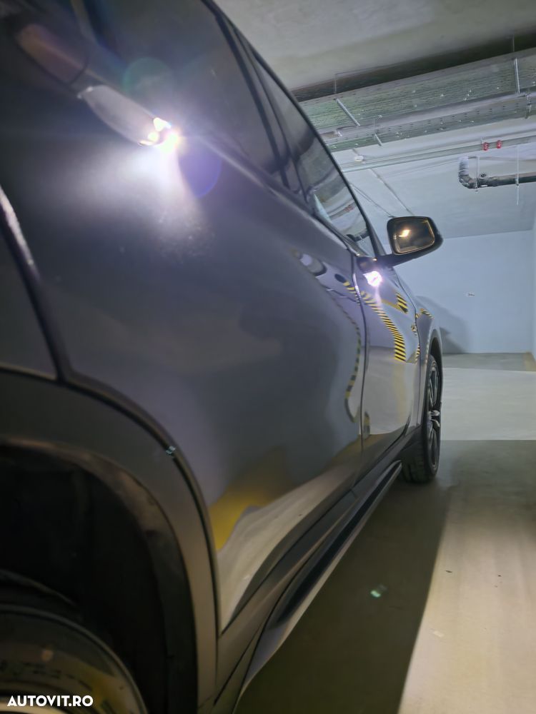 BMW X1 xDrive20d Aut. xLine - 40
