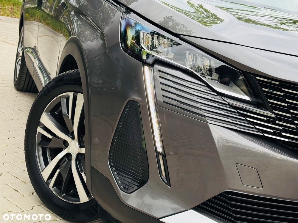 Peugeot 5008 BlueHDI 130 Allure Business-Paket - 19