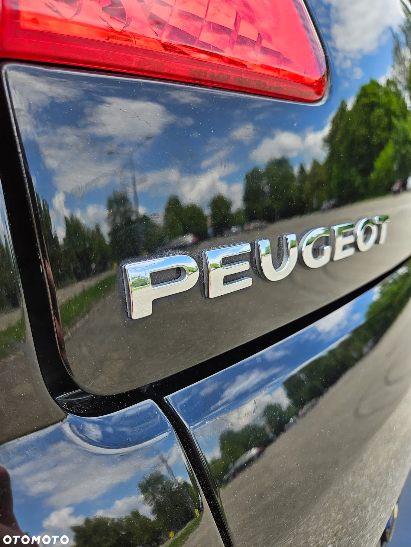 Peugeot 3008 1.6 Premium - 17