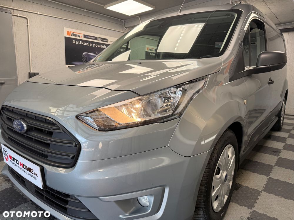 Ford Transit Connect - 32