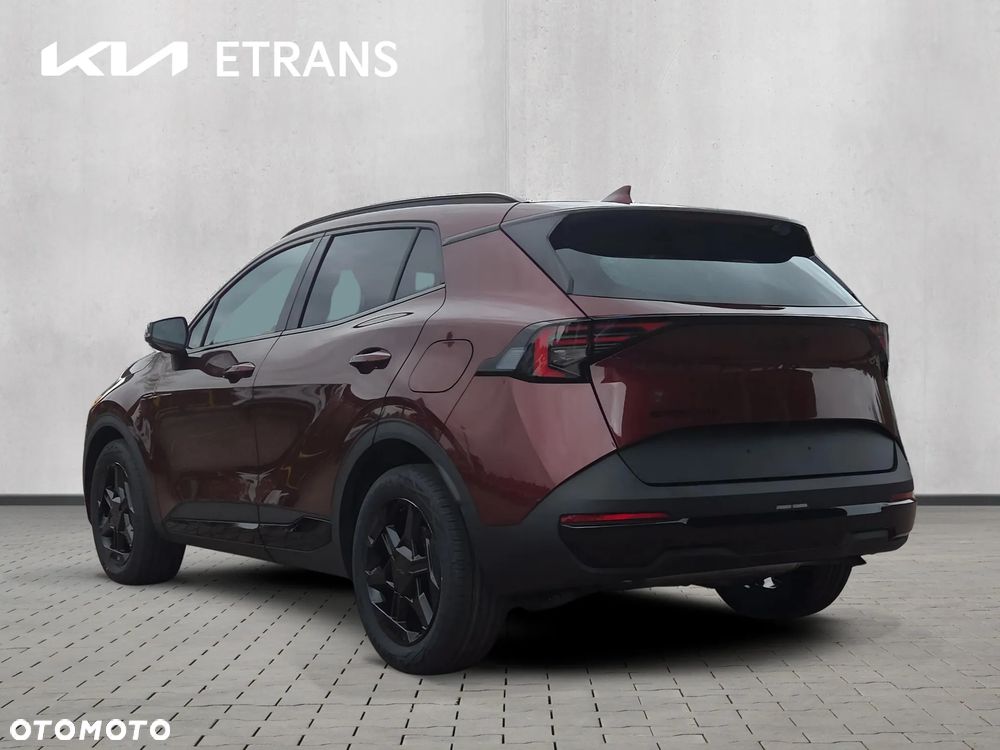 Kia Sportage 1.6 T-GDI L 2WD DCT - 3