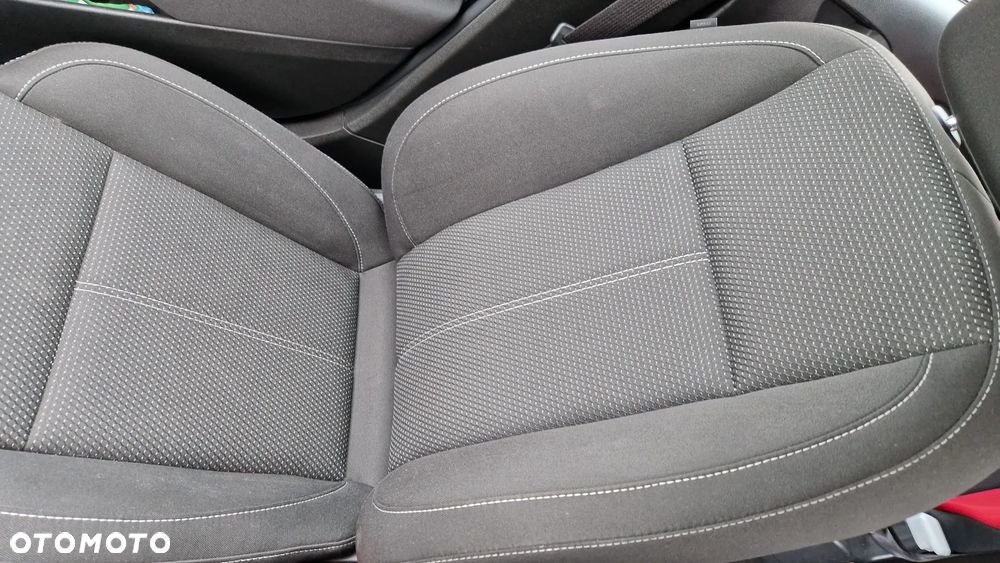 Opel Astra 1.4 Turbo - 18