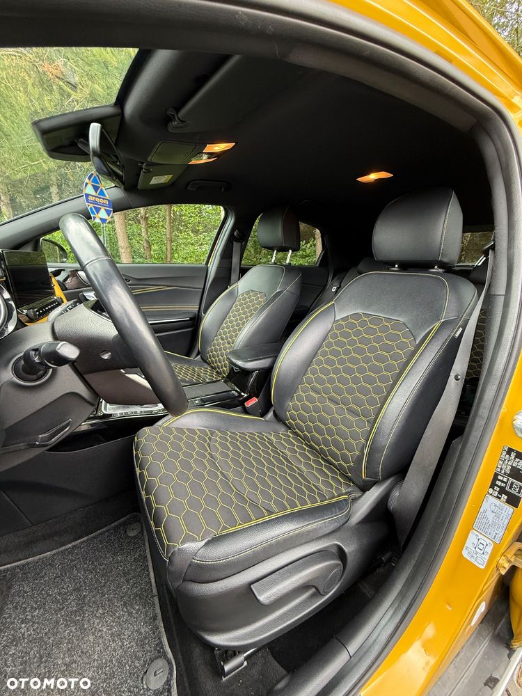 Kia XCeed 1.6 CRDi SCR XL DCT - 8