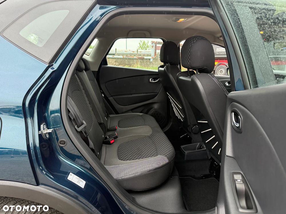 Renault Captur 1.2 Energy TCe Intens - 30