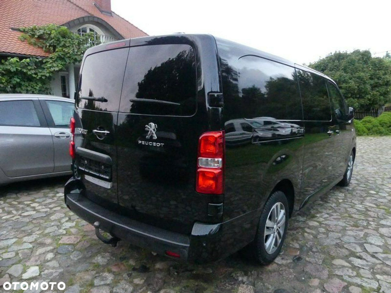 Peugeot Expert - 17