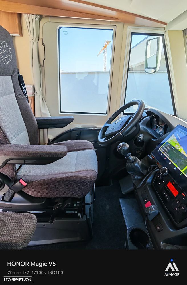 Knaus Van TI Vansation I 600ME - 46