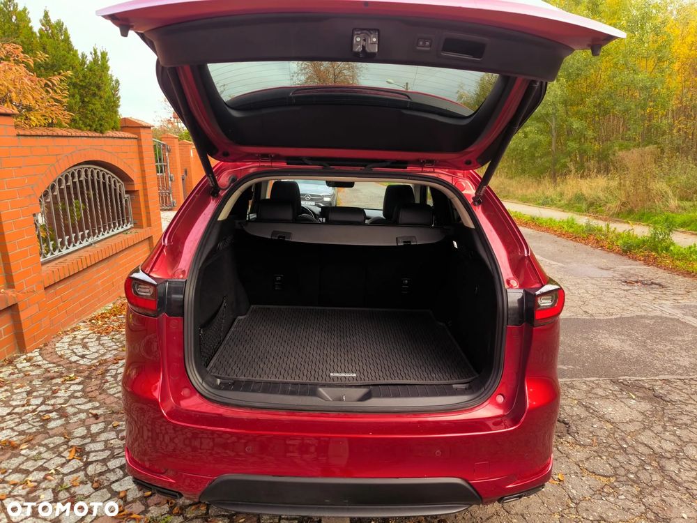 Mazda CX-60 - 13