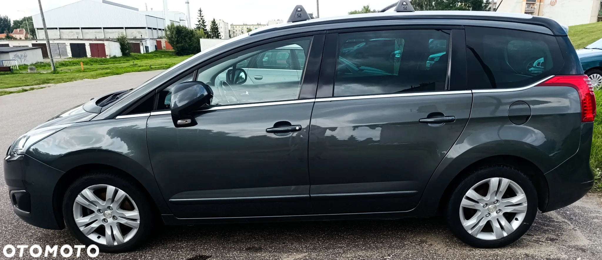 Peugeot 5008 BlueHDI 150 Allure - 3