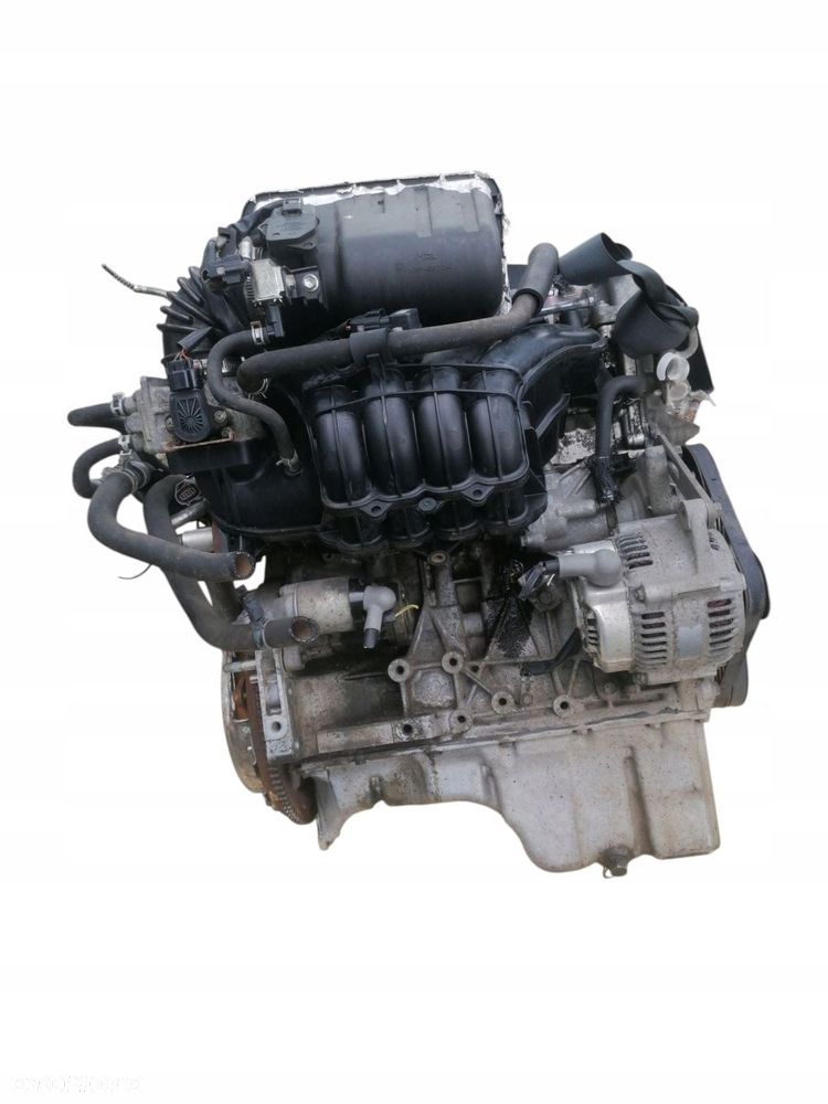 silnik suzuki swit iv mk6 1.3 116v m13a - 3