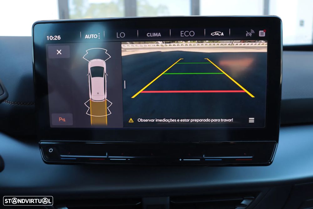 Cupra Born 58 kWh e-Boost Plus - 18