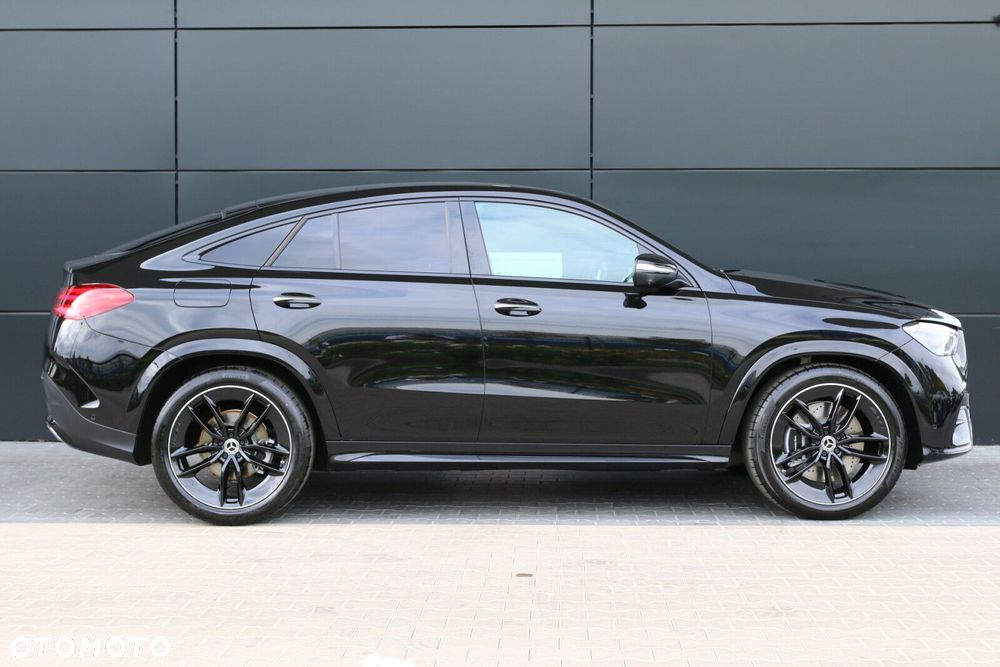Mercedes-Benz GLE - 5