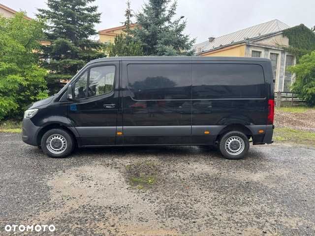 Mercedes-Benz Sprinter - 6