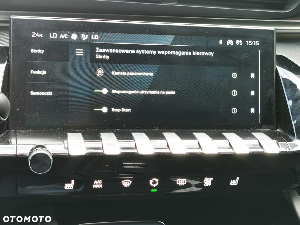 Peugeot 508 BlueHDi 130 GT S&S EAT8 - 25