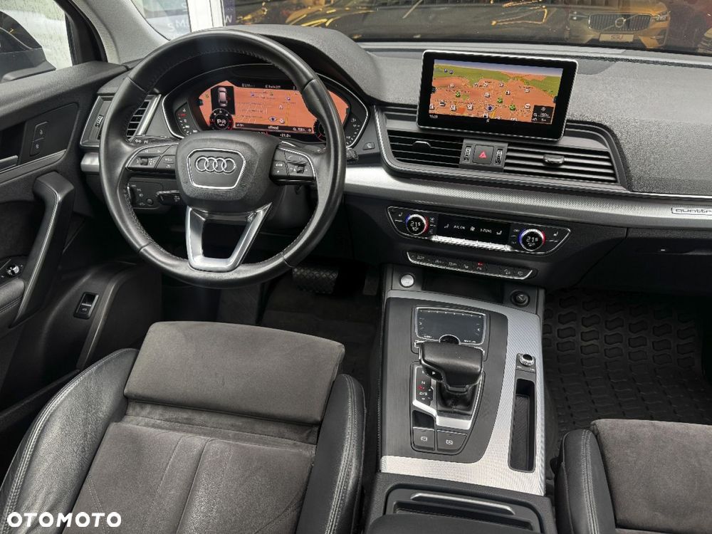 Audi Q5 2.0 TDI Quattro S tronic - 7