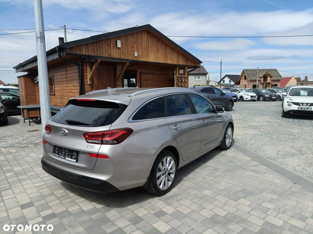 Hyundai i30 1.6 CRDI DCT Trend - 6