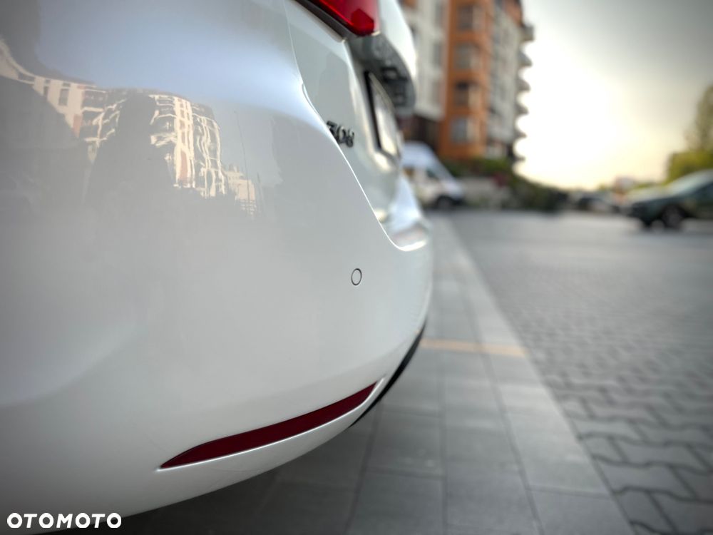 Peugeot 308 PureTech 130 Stop & Start Allure - 16