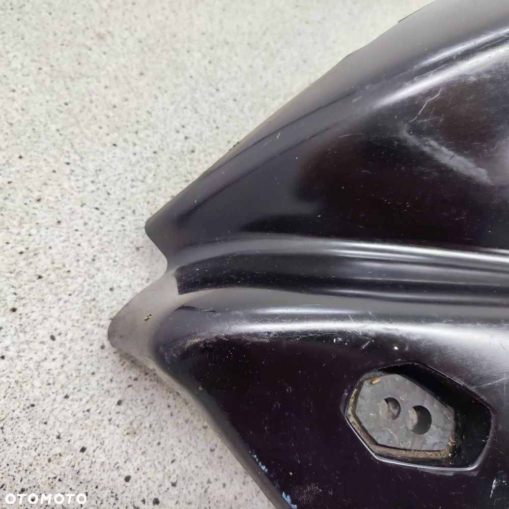 Czacha, czasza, owiewka, osłona lewa Suzuki GSF 600 1200 GSF600 GSF1200 Bandit 600 1200 - 4