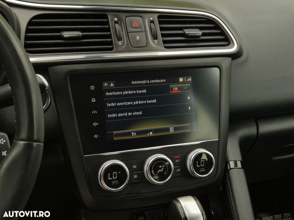 Renault Kadjar - 30