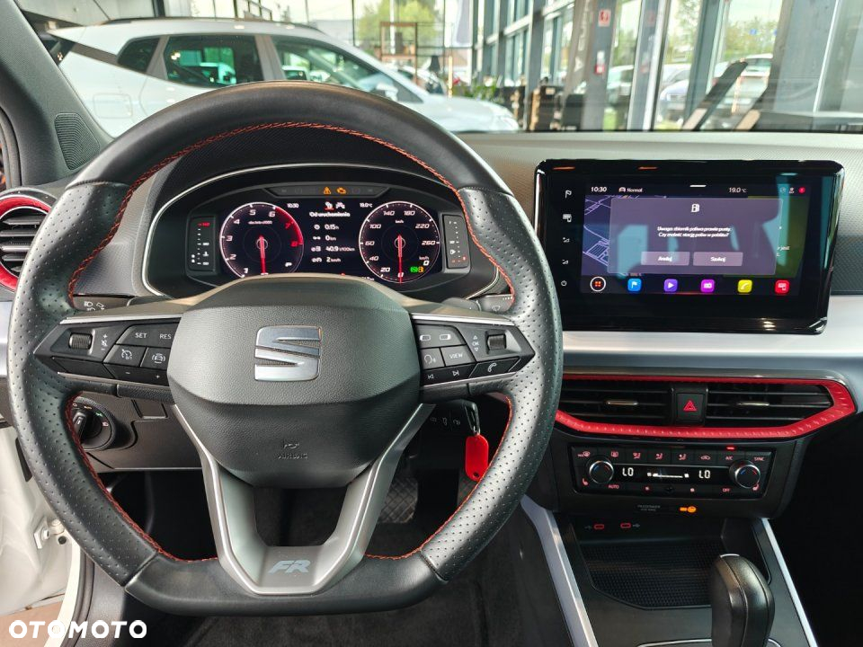 Seat Arona - 14