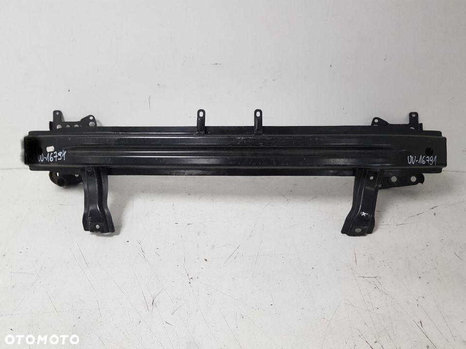 VW PASSAT B6 BELKA ZDERZAKA PRZEDNIEGO PRZÓD 05-10 3C0807093