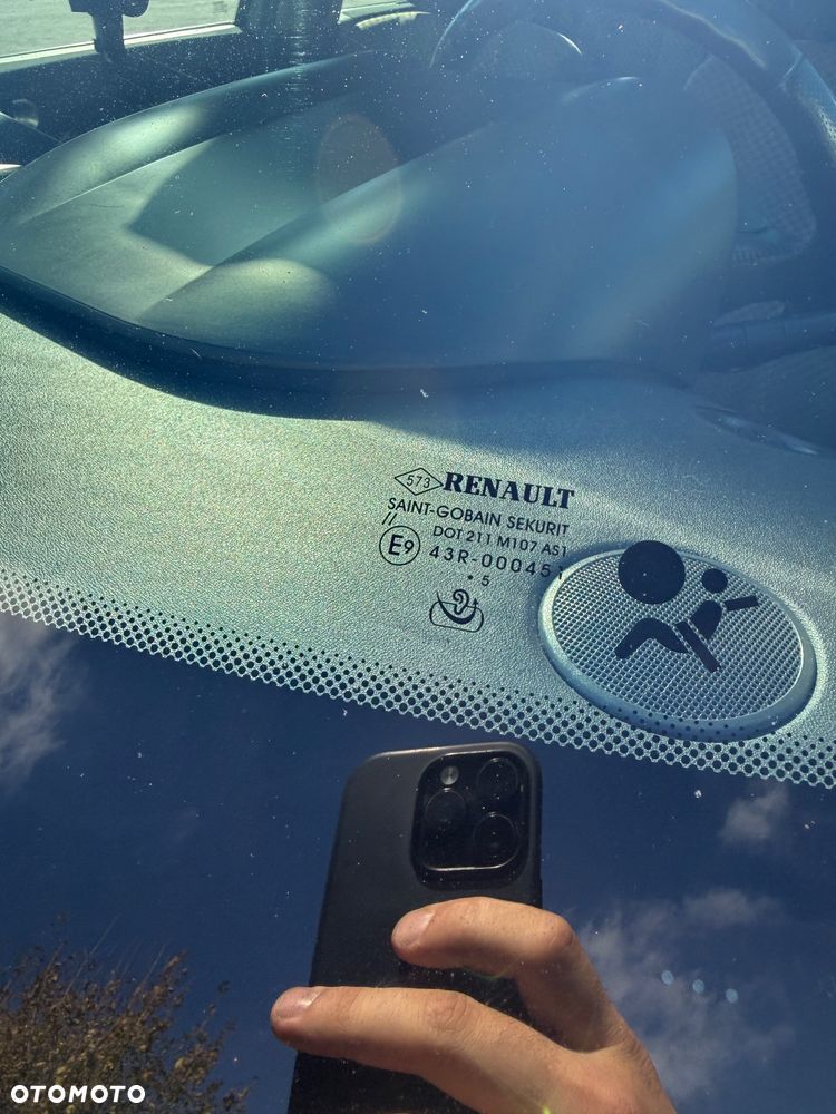 Renault Megane - 17
