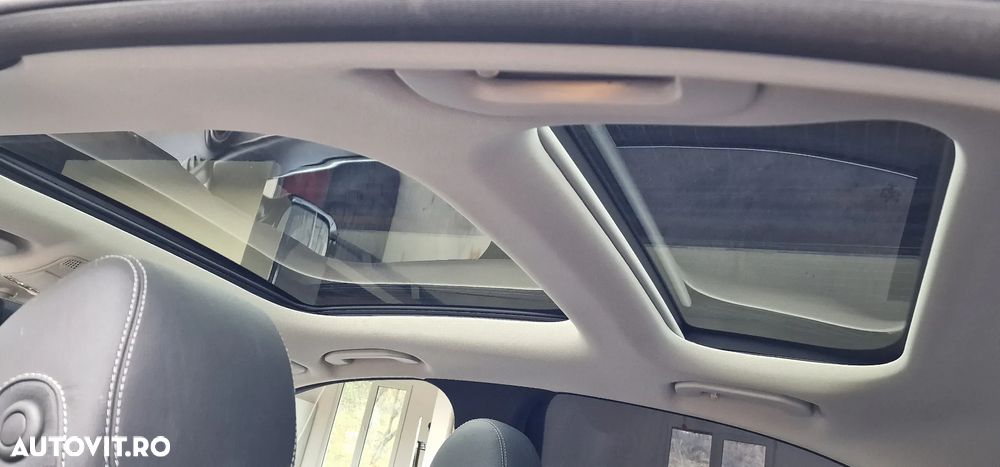 Mercedes-Benz E 350 Aut. - 6