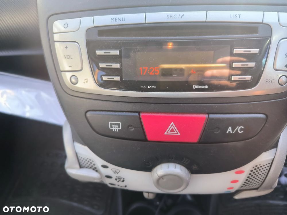 Toyota Aygo 1.0 VVT-i Luna A/C MM - 4