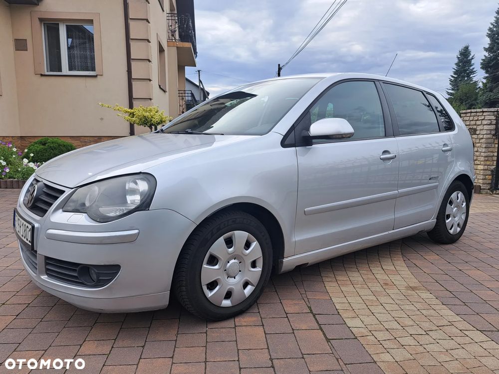 Volkswagen Polo 1.4 GT Rocket - 12