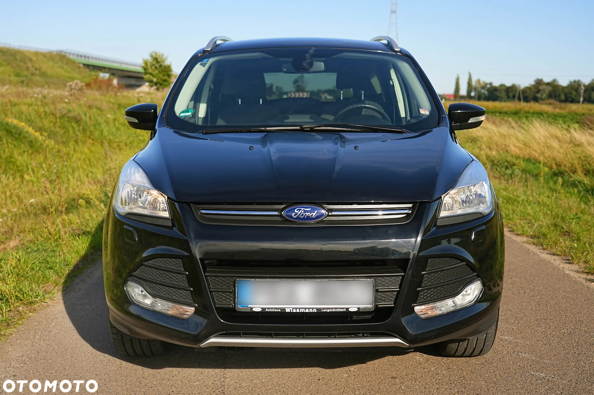Ford Kuga 2.0 TDCi 4WD Titanium - 15