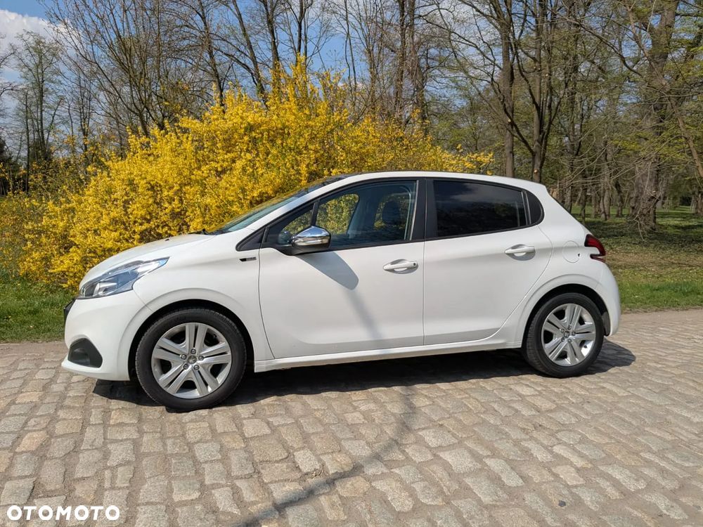 Peugeot 208 1.2 VTi Style - 2