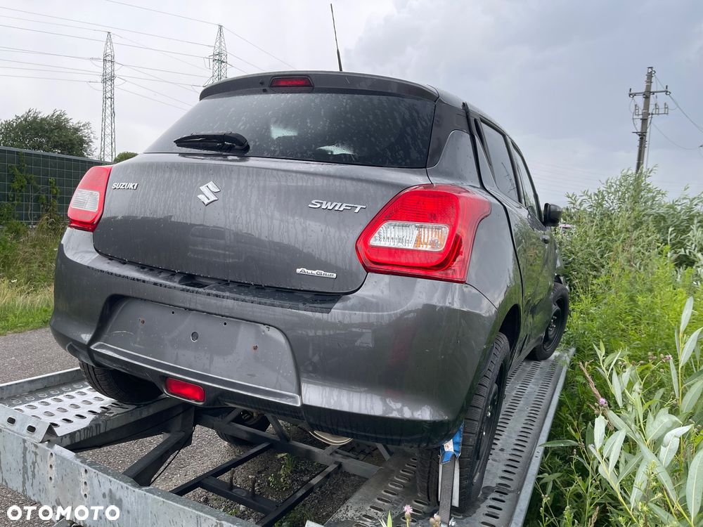 Suzuki Swift - 25