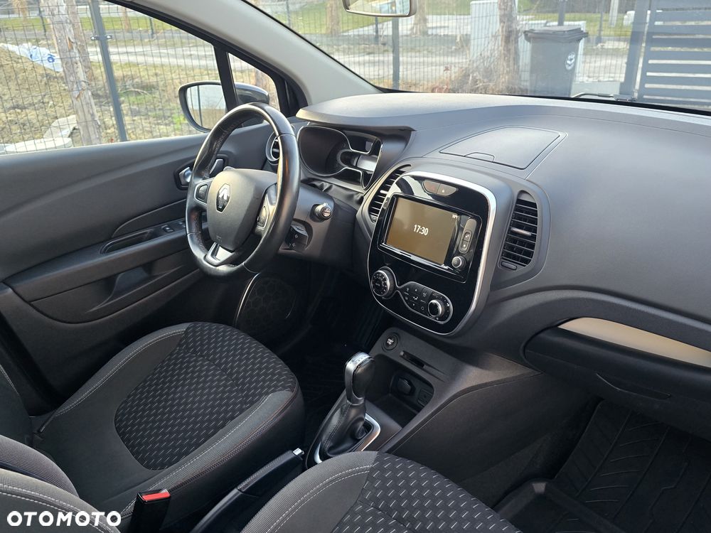 Renault Captur (ENERGY) dCi 90 EDC LIMITED - 30