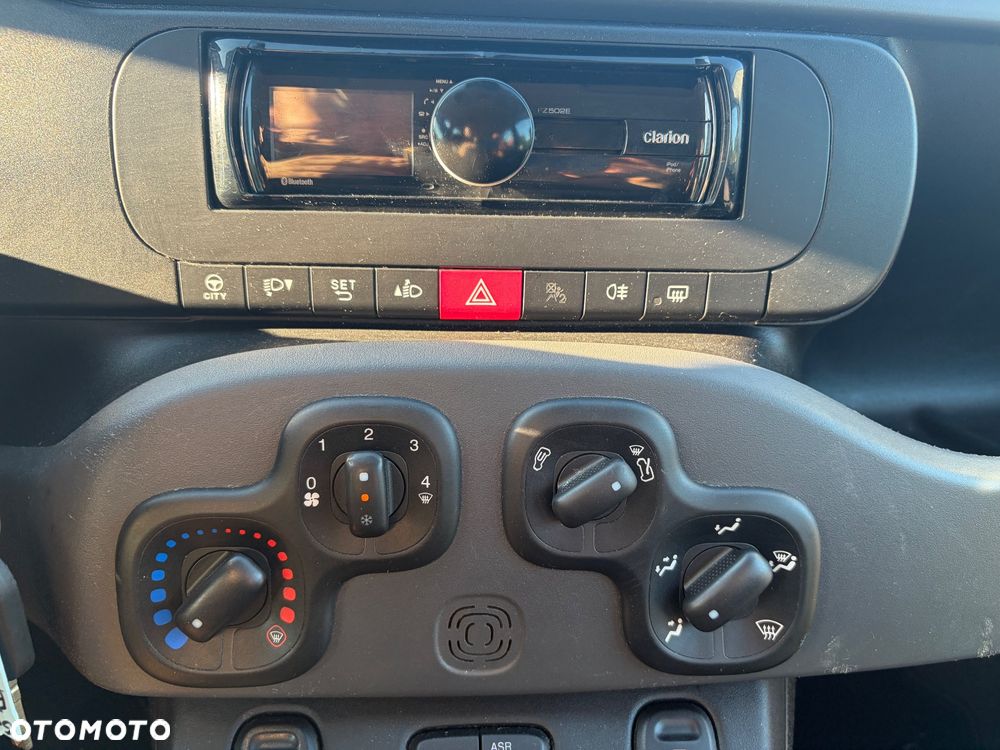 Fiat Panda - 16