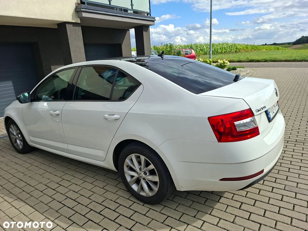 Skoda Octavia - 19