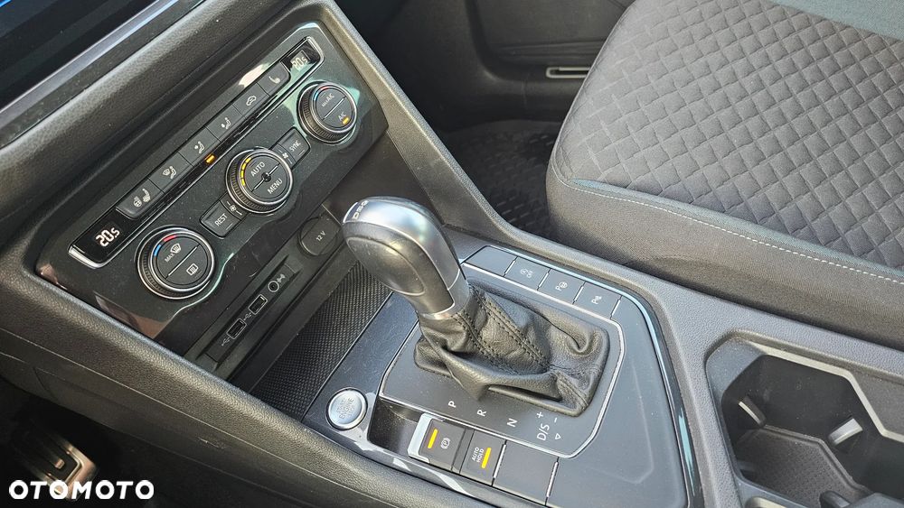 Volkswagen Tiguan 2.0 TDI BMT SCR IQ Drive DSG - 34