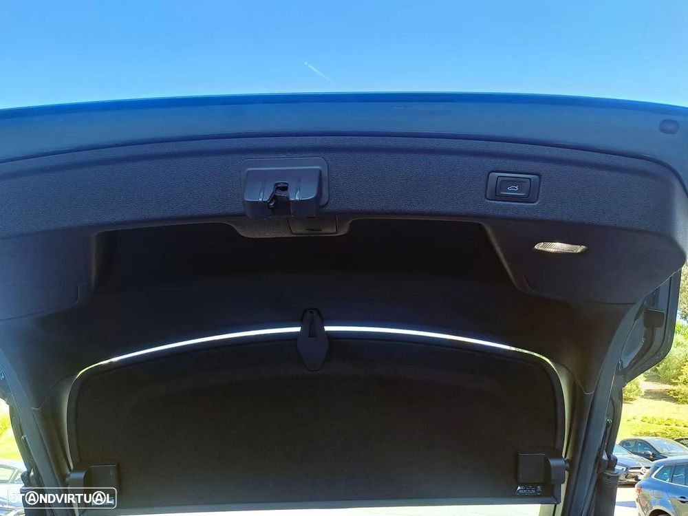 Audi A5 Sportback 2.0 TDI S-line S tronic - 12