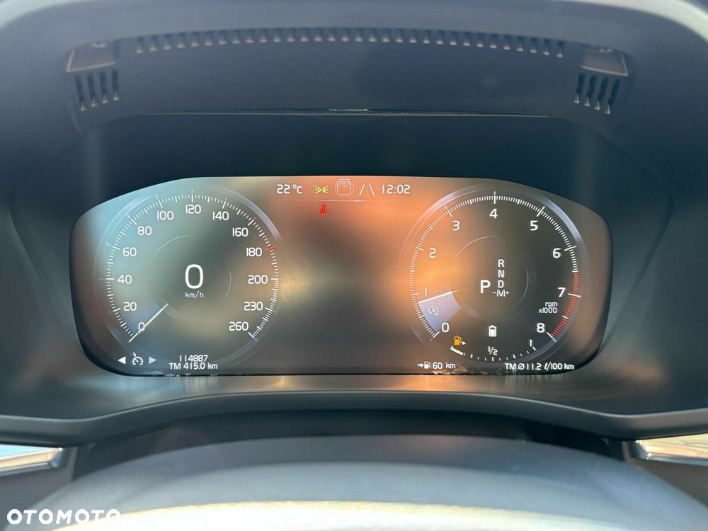 Volvo XC 60 - 14
