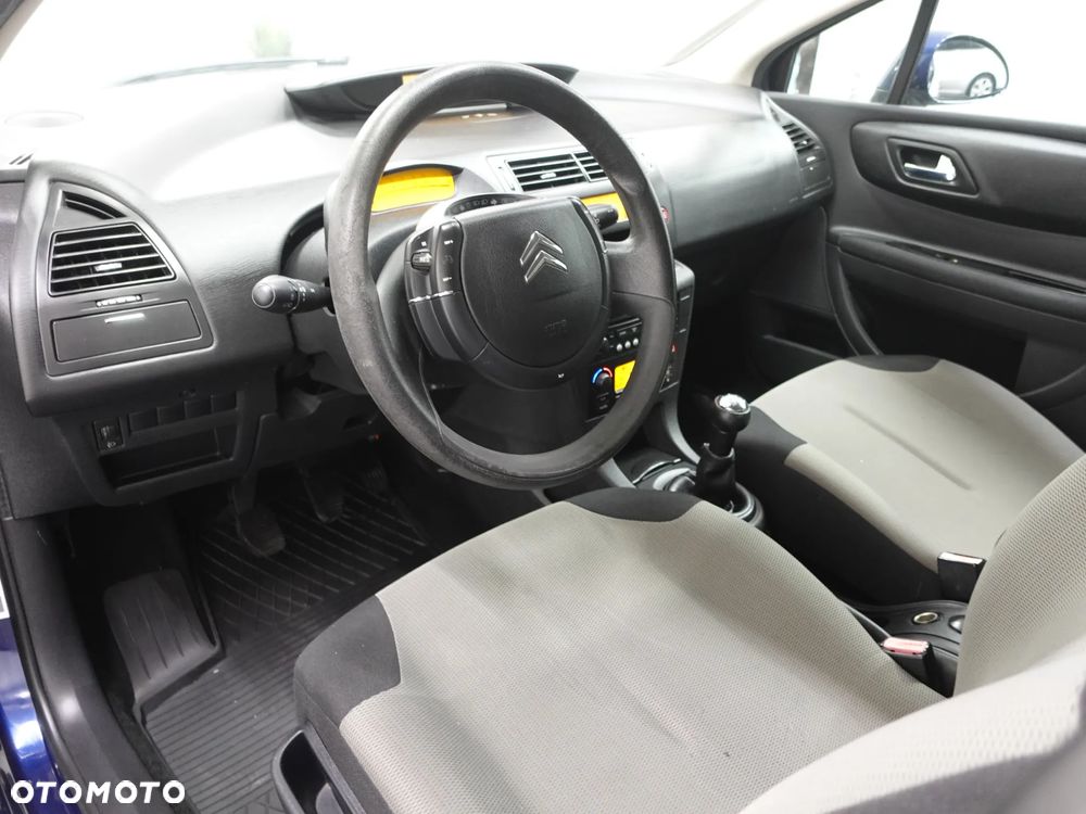 Citroën C4 - 19