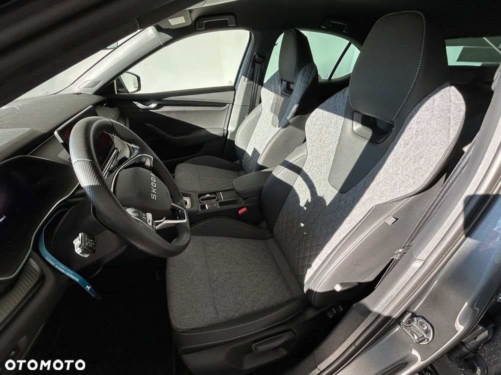 Skoda Octavia - 8