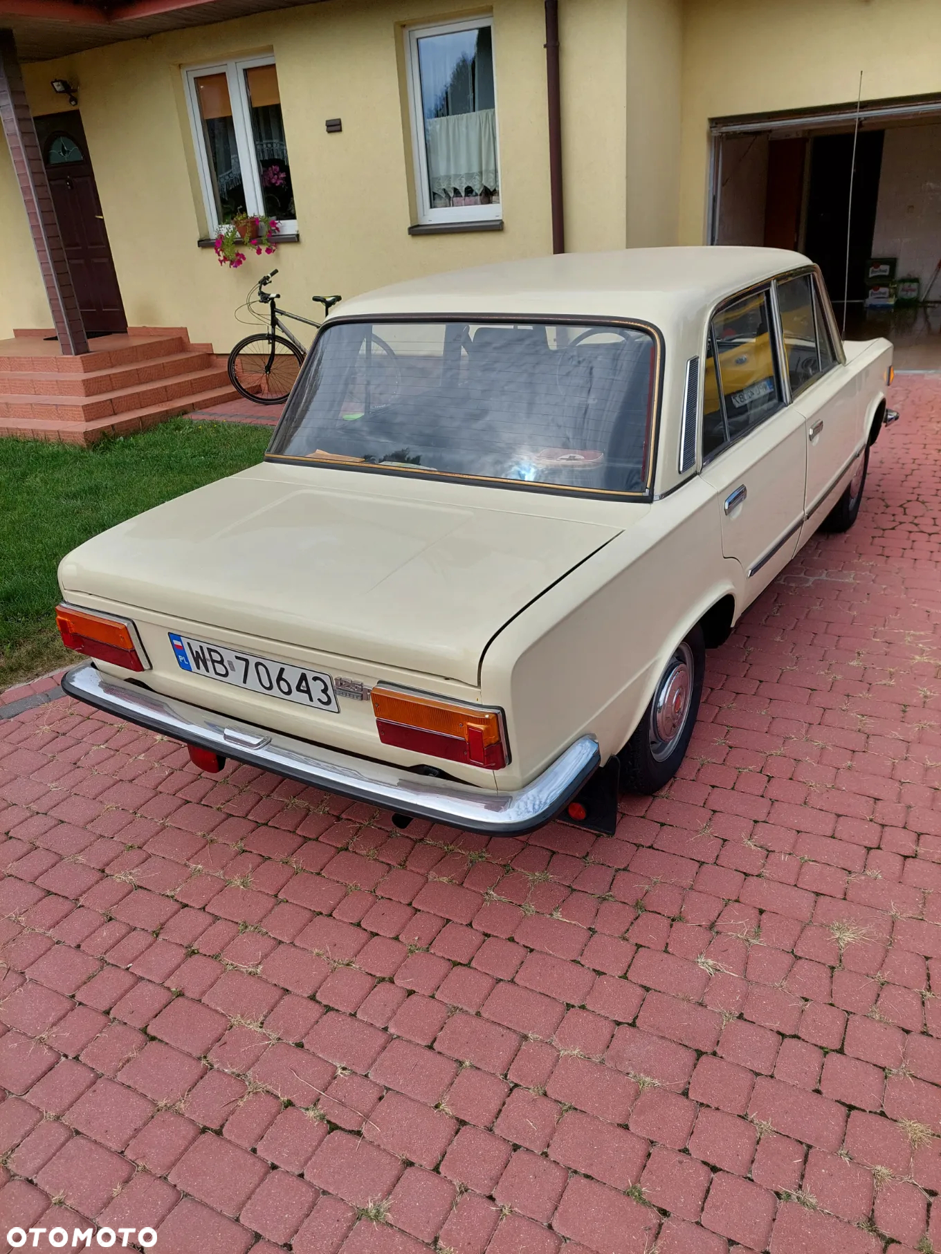 Fiat 125p - 5