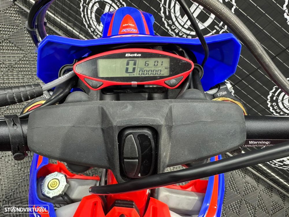 Beta RR 4T 350 RACE MY26 - 5