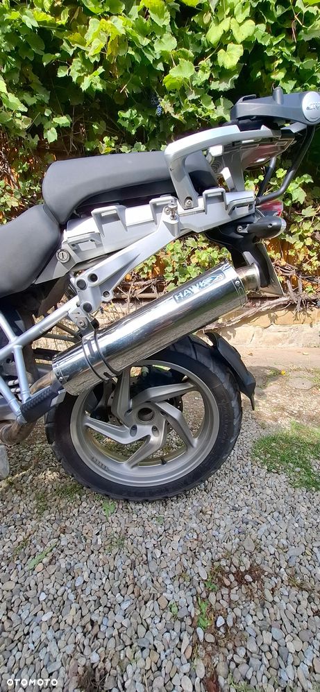 BMW GS - 10