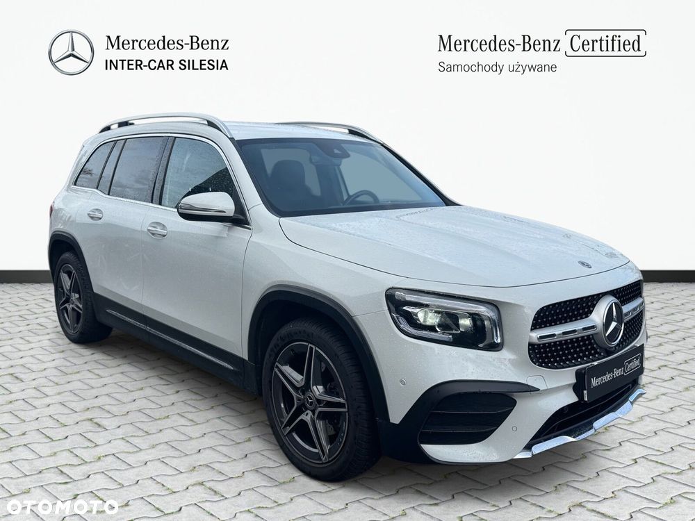 Mercedes-Benz GLB - 3